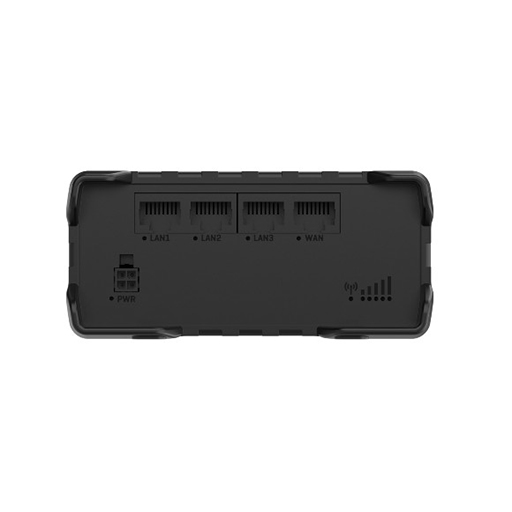 Teltonika RUT951 PoE+ Industrial PoE+ Cellular Router